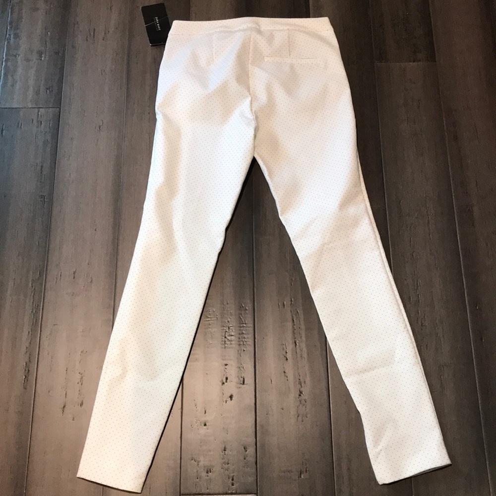 Zara Basic Collection Pants - Picture 6 of 7